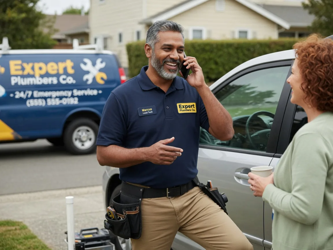 Emergency Drain Cleaning in Lewisburg, PA